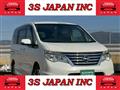 2014 Nissan Serena