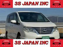 2014 Nissan Serena