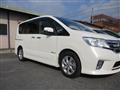 2012 Nissan Serena