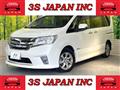 2013 Nissan Serena