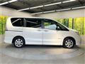 2013 Nissan Serena