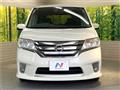 2013 Nissan Serena