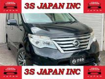 2014 Nissan Serena