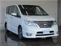 2014 Nissan Serena