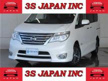 2014 Nissan Serena