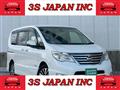 2014 Nissan Serena