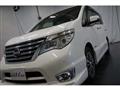 2014 Nissan Serena