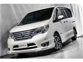 2014 Nissan Serena