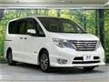 2014 Nissan Serena