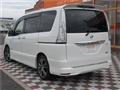 2014 Nissan Serena