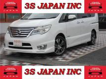 2014 Nissan Serena