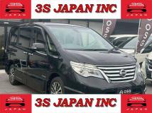 2014 Nissan Serena
