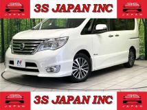 2014 Nissan Serena