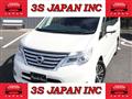 2014 Nissan Serena