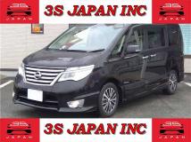 2014 Nissan Serena