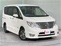 2014 Nissan Serena