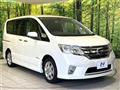 2013 Nissan Serena