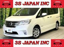 2013 Nissan Serena