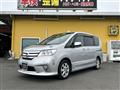 2013 Nissan Serena