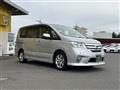 2013 Nissan Serena