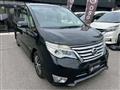 2014 Nissan Serena