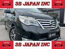 2014 Nissan Serena