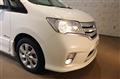 2013 Nissan Serena