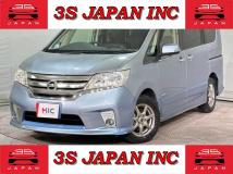 2013 Nissan Serena