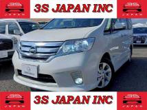 2012 Nissan Serena