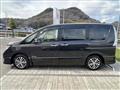 2014 Nissan Serena