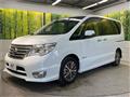 2013 Nissan Serena