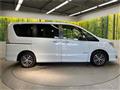 2013 Nissan Serena
