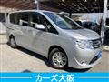 2014 Nissan Serena
