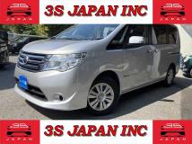 2014 Nissan Serena