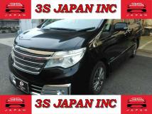 2014 Nissan Serena