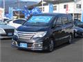 2014 Nissan Serena