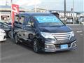 2014 Nissan Serena