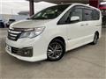 2014 Nissan Serena