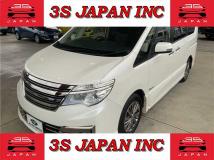 2014 Nissan Serena