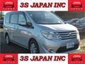 2014 Nissan Serena