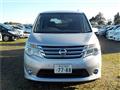 2014 Nissan Serena