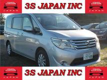 2014 Nissan Serena