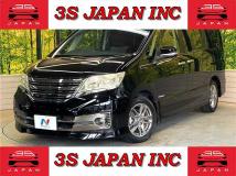 2013 Nissan Serena