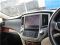 2014 Toyota Crown Majesta