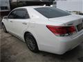 2014 Toyota Crown Majesta