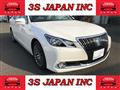 2013 Toyota Crown Majesta