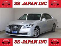 2013 Toyota Crown Majesta