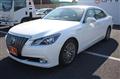 2014 Toyota Crown Majesta