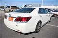 2014 Toyota Crown Majesta