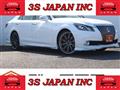 2013 Toyota Crown Majesta